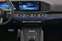 Mercedes-Benz GLE 400 (Clasa GLE) din 2025 cu 13.490 km - oferta MER235991 - foto 4