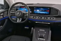 Mercedes-Benz GLE 400 (Clasa GLE) din 2025 cu 13.490 km - oferta MER235991 - foto 5