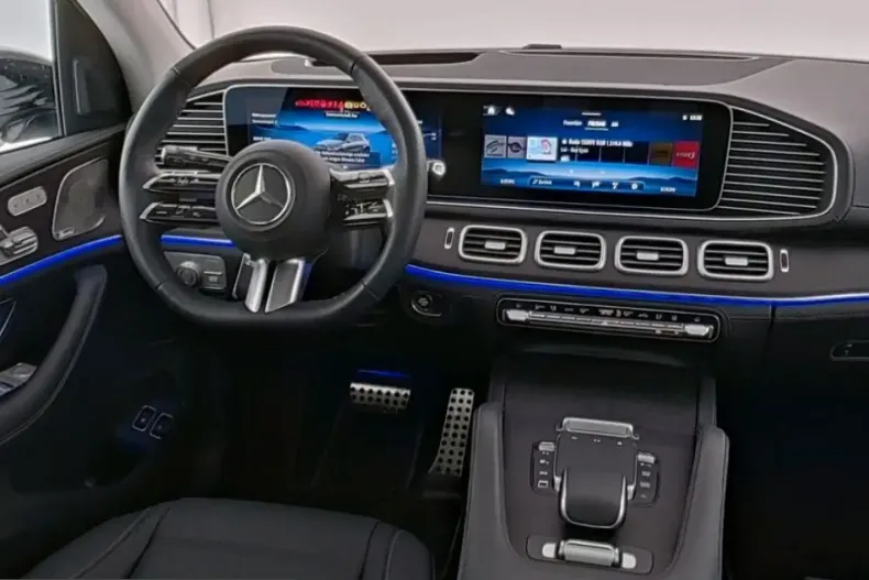 Mercedes-Benz GLE 400 (Clasa GLE) din 2025 cu 13.490 km - oferta MER235991 - foto 5
