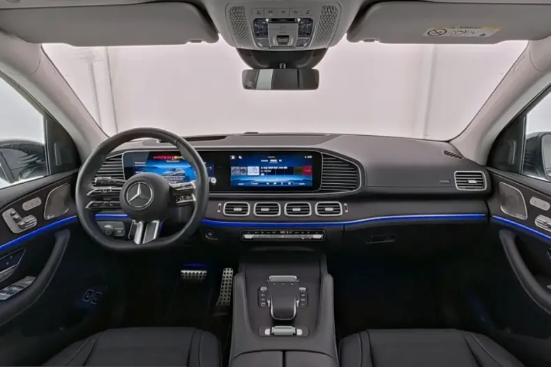 Mercedes-Benz GLE 400 (Clasa GLE) din 2025 cu 13.490 km - oferta MER235991 - foto 6
