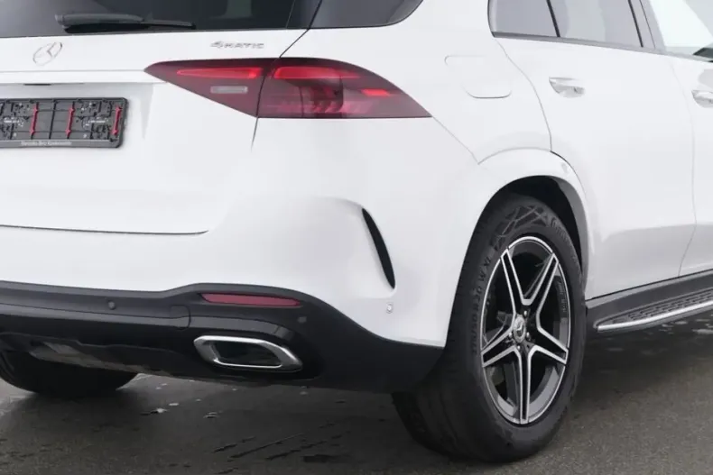 Mercedes-Benz GLE 400 (Clasa GLE) din 2025 cu 13.490 km - oferta MER235991 - foto 9