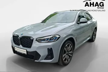BMW X4 din 2022 - oferta BMW235992