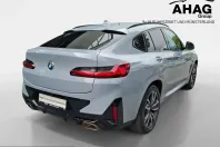 BMW X4 (Seria X) din 2022 cu 95.800 km - oferta BMW235992 - foto 4