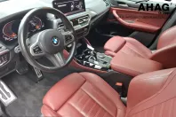 BMW X4 (Seria X) din 2022 cu 95.800 km - oferta BMW235992 - foto 8