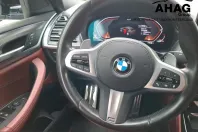 BMW X4 (Seria X) din 2022 cu 95.800 km - oferta BMW235992 - foto 11