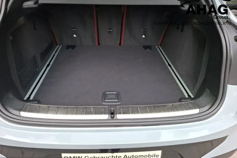 BMW X4 (Seria X) din 2022 cu 95.800 km - oferta BMW235992 - foto 14