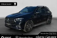 Mercedes-Benz GLE 400 (Clasa GLE) din 2024 cu 17.015 km - oferta MER235993 - foto 1