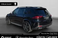 Mercedes-Benz GLE 400 (Clasa GLE) din 2024 cu 17.015 km - oferta MER235993 - foto 3