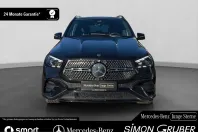 Mercedes-Benz GLE 400 (Clasa GLE) din 2024 cu 17.015 km - oferta MER235993 - foto 8