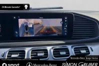 Mercedes-Benz GLE 400 (Clasa GLE) din 2024 cu 17.015 km - oferta MER235993 - foto 14