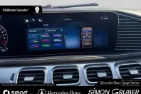 Mercedes-Benz GLE 400 (Clasa GLE) din 2024 cu 17.015 km - oferta MER235993 - foto 17