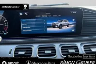 Mercedes-Benz GLE 400 (Clasa GLE) din 2024 cu 17.015 km - oferta MER235993 - foto 20