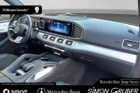 Mercedes-Benz GLE 400 (Clasa GLE) din 2024 cu 17.015 km - oferta MER235993 - foto 23
