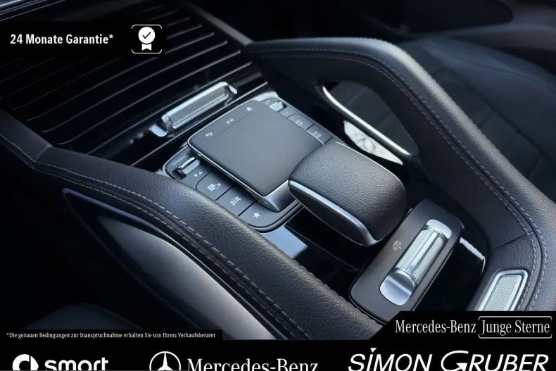 Mercedes-Benz GLE 400 (Clasa GLE) din 2024 cu 17.015 km - oferta MER235993 - foto 26