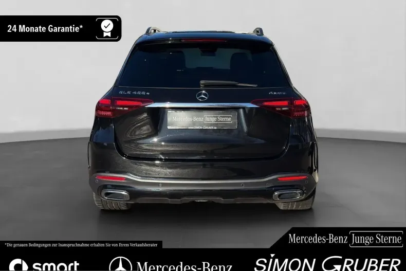 Mercedes-Benz GLE 400 (Clasa GLE) din 2024 cu 17.015 km - oferta MER235993 - foto 27