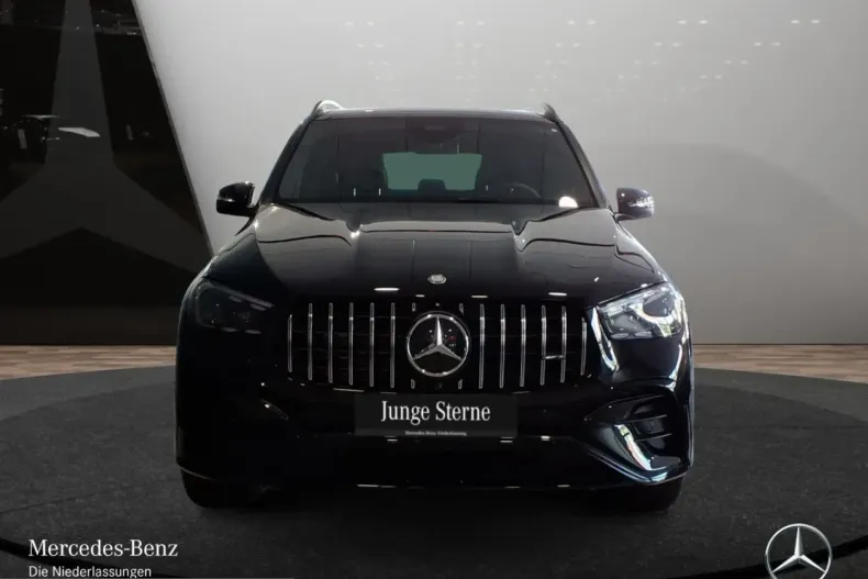 Mercedes-Benz GLE 53 AMG (Clasa GLE) din 2025 cu 9.900 km - oferta MER235995 - foto 3