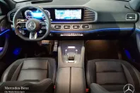 Mercedes-Benz GLE 53 AMG (Clasa GLE) din 2025 cu 9.900 km - oferta MER235995 - foto 12