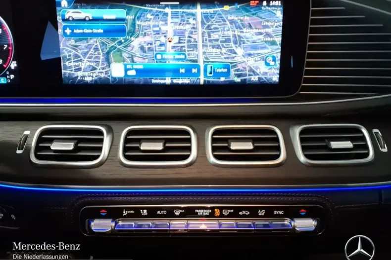 Mercedes-Benz GLE 53 AMG (Clasa GLE) din 2025 cu 9.900 km - oferta MER235995 - foto 15