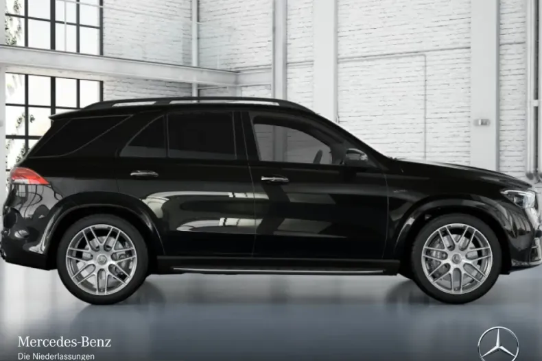 Mercedes-Benz GLE 53 AMG (Clasa GLE) din 2025 cu 9.900 km - oferta MER235995 - foto 18