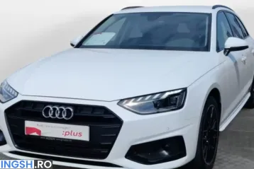 Audi A4 din 2023 - oferta AUD235996