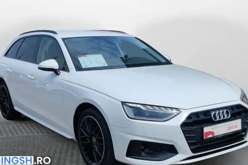 Audi A4 din 2023 cu 31.200 km - oferta AUD235996 - foto 2