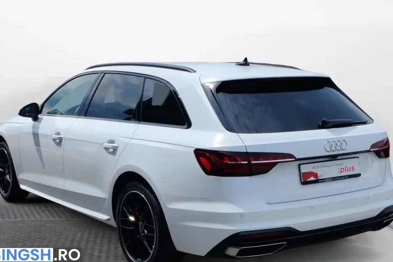 Audi A4 din 2023 cu 31.200 km - oferta AUD235996 - foto 3