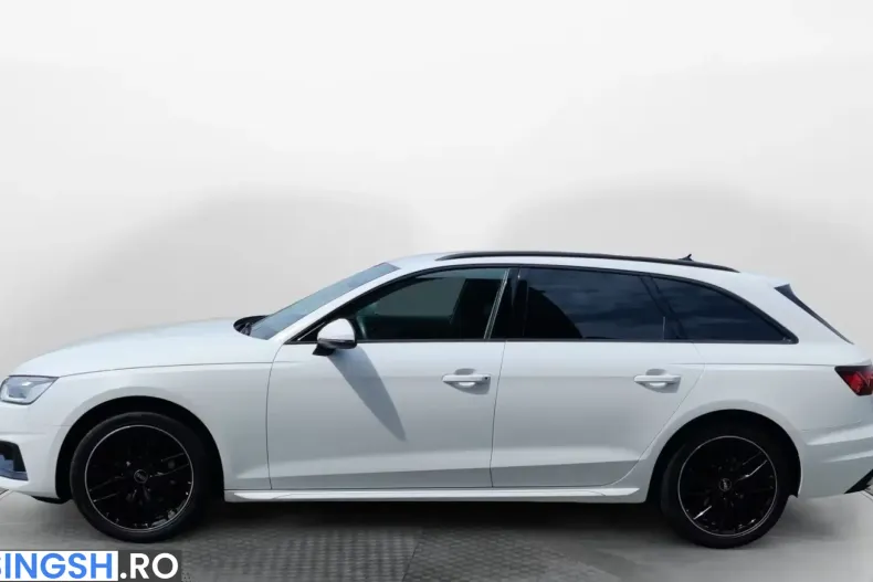 Audi A4 din 2023 cu 31.200 km - oferta AUD235996 - foto 5