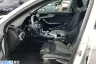 Audi A4 din 2023 cu 31.200 km - oferta AUD235996 - foto 7