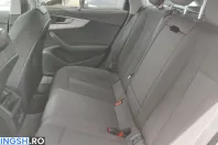 Audi A4 din 2023 cu 31.200 km - oferta AUD235996 - foto 8