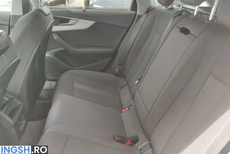 Audi A4 din 2023 cu 31.200 km - oferta AUD235996 - foto 8