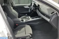 Audi A4 din 2023 cu 31.200 km - oferta AUD235996 - foto 9