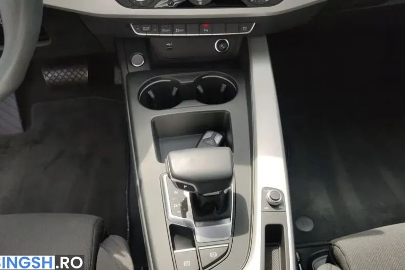 Audi A4 din 2023 cu 31.200 km - oferta AUD235996 - foto 10