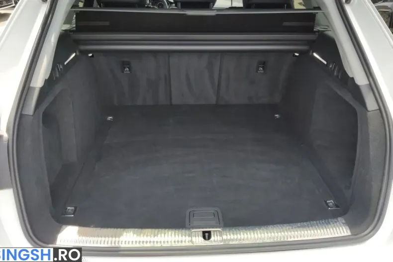 Audi A4 din 2023 cu 31.200 km - oferta AUD235996 - foto 11