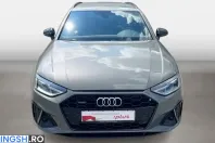 Audi A4 din 2023 cu 59.735 km - oferta AUD235997 - foto 1