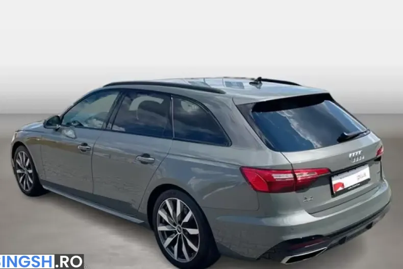 Audi A4 din 2023 cu 59.735 km - oferta AUD235997 - foto 3