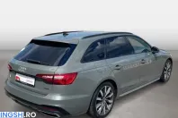 Audi A4 din 2023 cu 59.735 km - oferta AUD235997 - foto 4