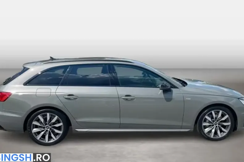 Audi A4 din 2023 cu 59.735 km - oferta AUD235997 - foto 5