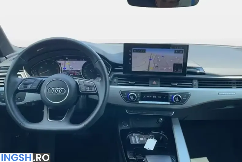 Audi A4 din 2023 cu 59.735 km - oferta AUD235997 - foto 7
