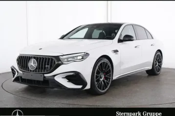 Mercedes-Benz E 53 AMG din 2025 - oferta MER235998
