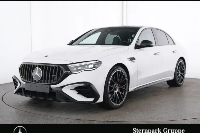 Mercedes-Benz E 53 AMG (Clasa E) din 2025 cu 37.065 km - oferta MER235998 - foto 1