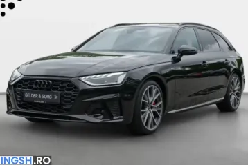 Audi A4 din 2023 - oferta AUD236000