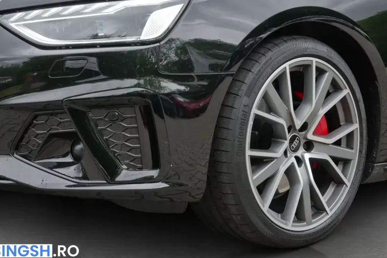 Audi A4 din 2023 cu 79.490 km - oferta AUD236000 - foto 4