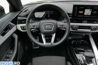 Audi A4 din 2023 cu 79.490 km - oferta AUD236000 - foto 7