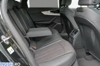 Audi A4 din 2023 cu 79.490 km - oferta AUD236000 - foto 11