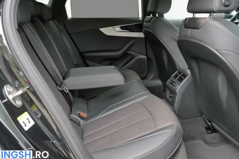 Audi A4 din 2023 cu 79.490 km - oferta AUD236000 - foto 11