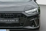 Audi A4 din 2023 cu 79.490 km - oferta AUD236000 - foto 19