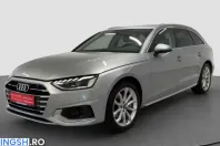 Audi A4 din 2023 cu 78.531 km - oferta AUD236001 - foto 1