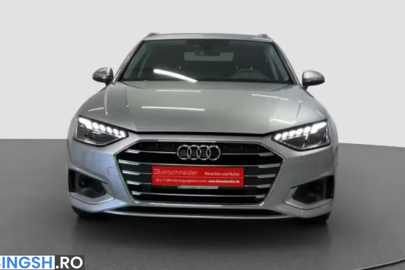 Audi A4 din 2023 cu 78.531 km - oferta AUD236001 - foto 2