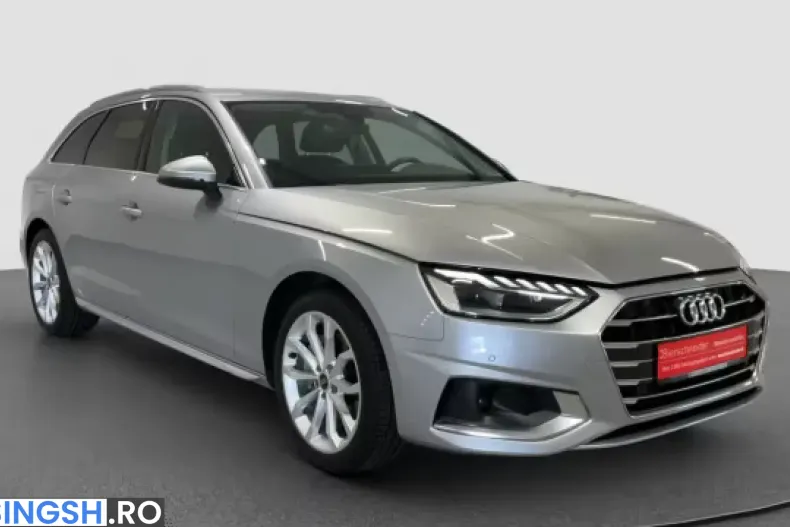 Audi A4 din 2023 cu 78.531 km - oferta AUD236001 - foto 3