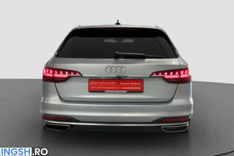 Audi A4 din 2023 cu 78.531 km - oferta AUD236001 - foto 5